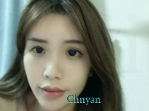 Chnyan