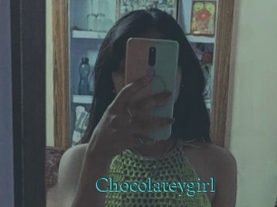 Chocolateygirl