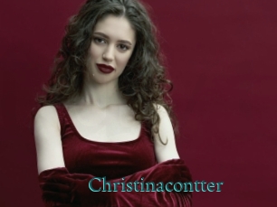 Christinacontter