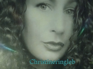 Christineringleb