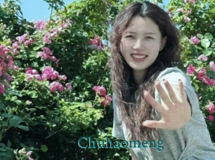 Chuhaomeng