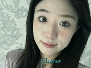 Chuner