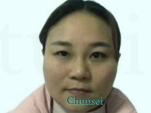 Chunsei