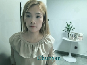 Chunyan