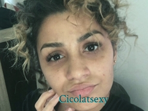 cicolatsexy Tube video asiatique