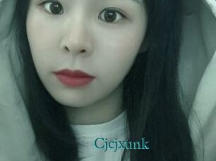 cjcjxunk Tube video asiatique
