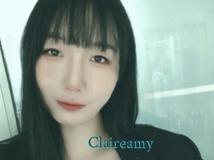 claireamy Tube video asiatique