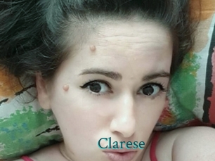 Clarese