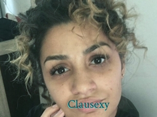 Clausexy
