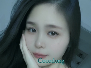 cocodong Tube video asiatique