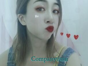 Companytitan
