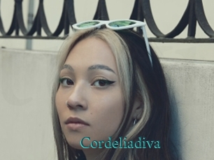 cordeliadiva Tube video asiatique