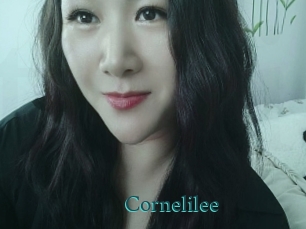 cornelilee Tube video asiatique