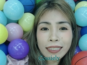 cossiely Tube video asiatique