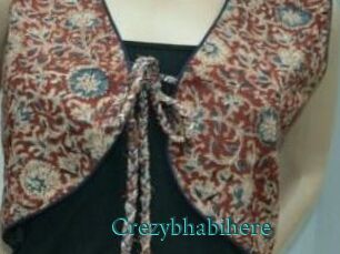Crezybhabihere