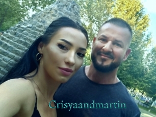 crisyaandmartin Tube video asiatique