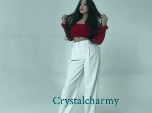 crystalcharmy Tube video asiatique