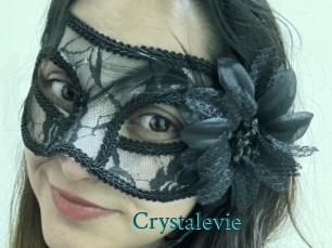 Crystalevie