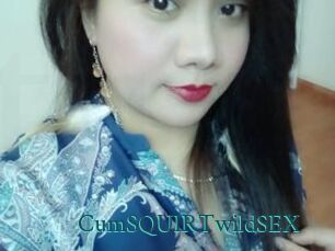 CumSQUIRTwildSEX