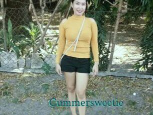 Cummersweetie