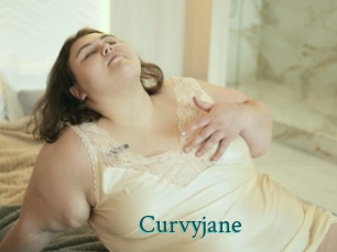 Curvyjane