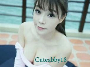 Cuteabby18