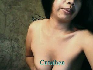 cutejhen Tube video asiatique