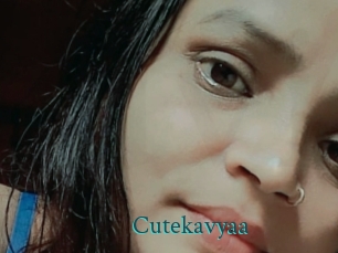 Cutekavyaa