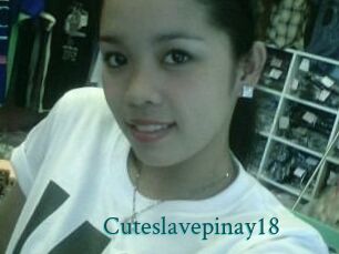 Cuteslavepinay18