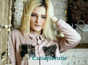 Cutiepiecutie