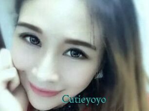 cutieyoyo Tube video asiatique