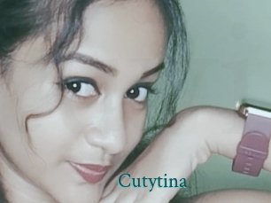 Cutytina