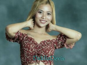 DahliaDevis