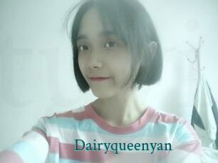 Dairyqueenyan