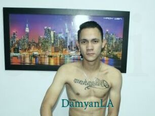 DamyanLA