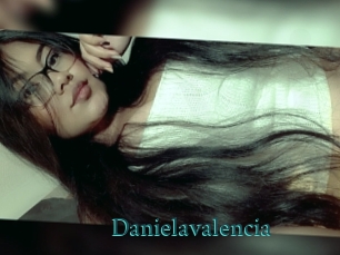 Danielavalencia Tube video asiatique
