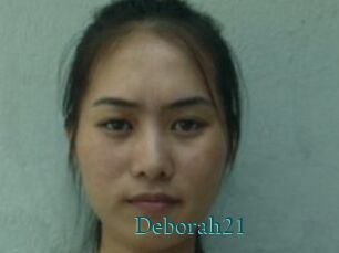 Deborah21
