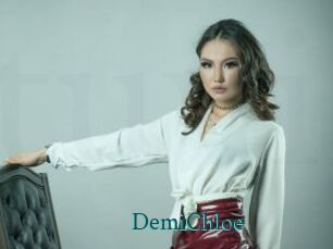 DemiChloe