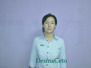 DesmaCeto