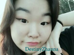 DestinyZhanna