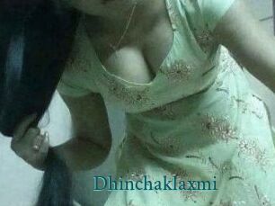Dhinchaklaxmi