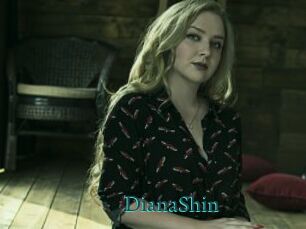 DianaShin