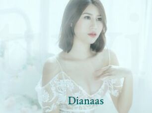 Dianaas