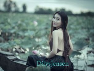 DilysJensen
