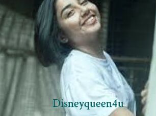 Disneyqueen4u