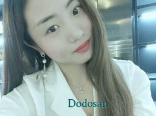 Dodosan Tube video asiatique
