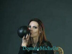 DommeMichelle