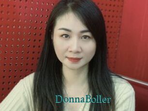 DonnaBoller