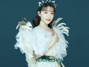 DorisSun