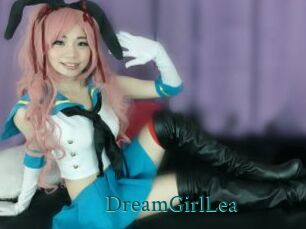 DreamGirlLea